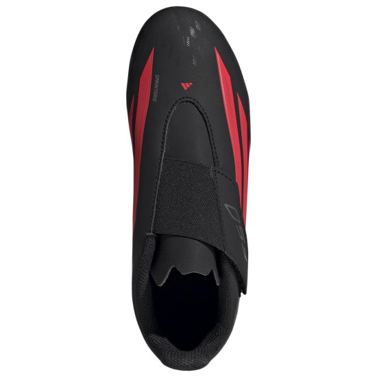 Adidas F50 Club Vel FG/MG J